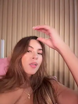 Natalia_vidal's Live XXX Chat