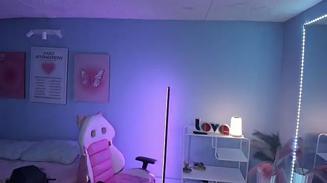 Hannahpage's Live XXX Chat