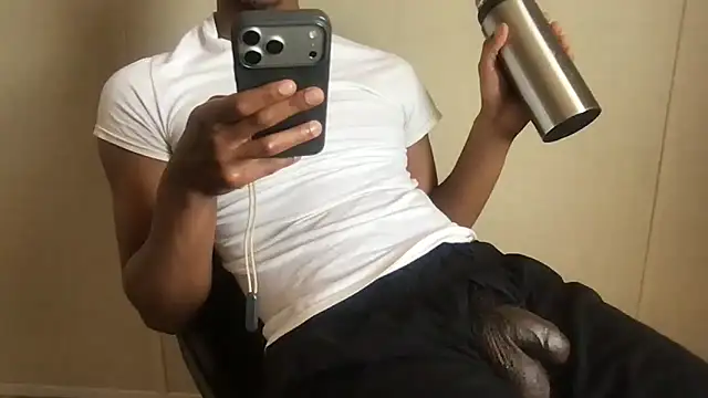 Show webcam de Saeonyx