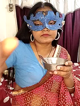 MEERAcle 라이브 XXX 채팅