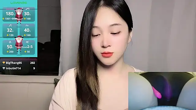 woaiqinqin: απευθείας συνομιλία ΧΧΧ