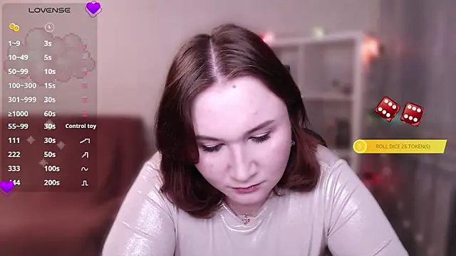 laura_palmerr's Live XXX Chat