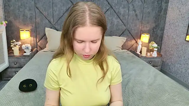 Alida_Brice: απευθείας συνομιλία ΧΧΧ