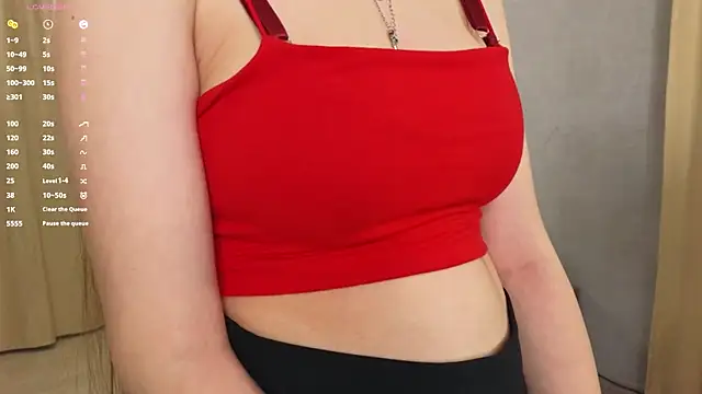 ObsidianVelour's Live XXX Chat