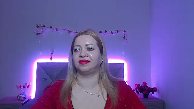 OliviaVerr: απευθείας συνομιλία ΧΧΧ