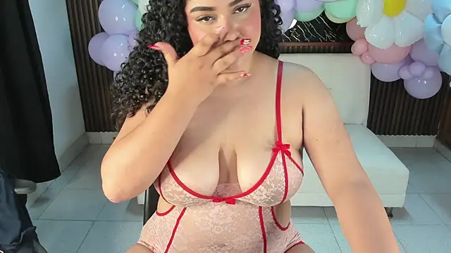 Karla18_'s Live XXX Chat
