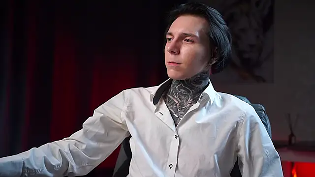 Show Webcam de mr-capitalist