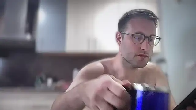 alex_rei: вебкам-шоу