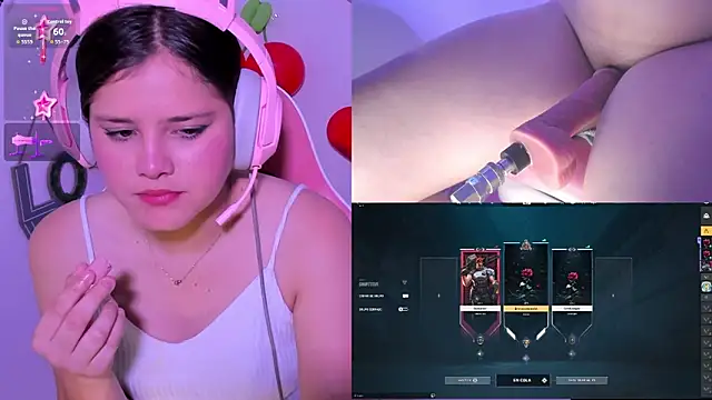 trianna_sweet's Live XXX Chat