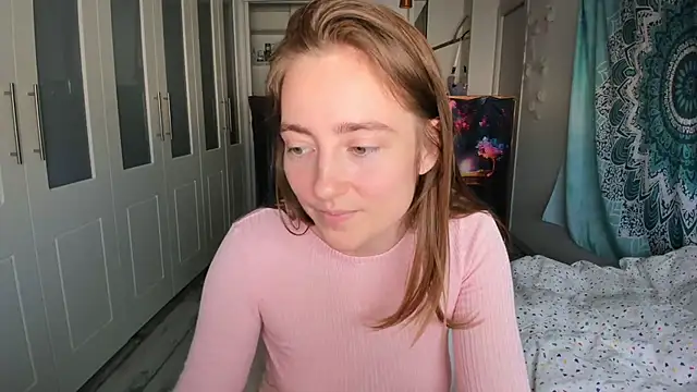 Chat +18 de LiaSasha ao vivo