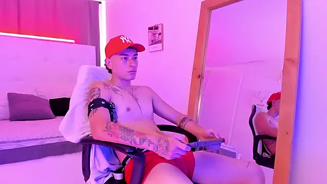 Thiago_2003_: απευθείας συνομιλία ΧΧΧ