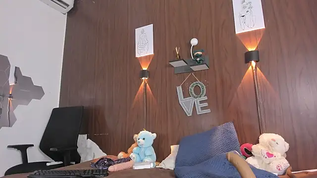 _Brittany0's Live XXX Chat