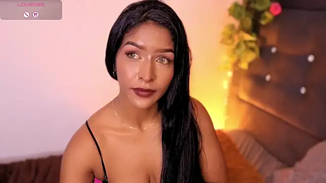 Alisse_Storm's Live XXX Chat