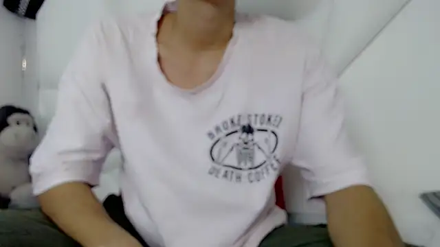 Shirowithebn Live XXX chat