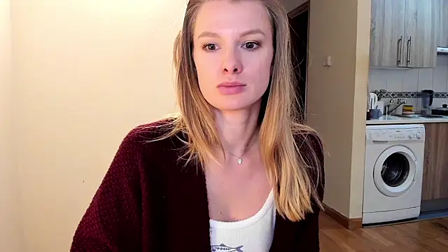 Annloveyou's Live XXX Chat