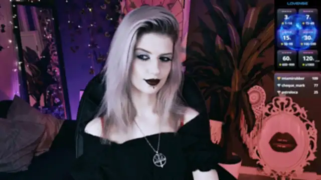 Chat XXX en directo de Noah_ElmerX