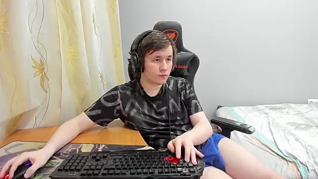 عرض كام iliaskrislove