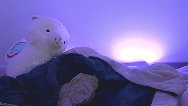 CeriseLapine – webcam-show