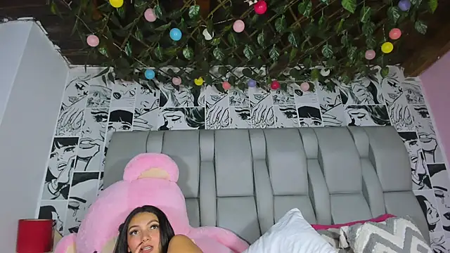 Chat XXX Live LucyRosse