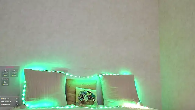 Chat XXX en directo de Roseaa