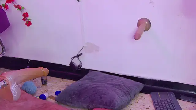 Daliana_GounboltのライブXXXチャット