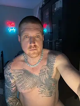 Chat XXX Live CloudyKingG