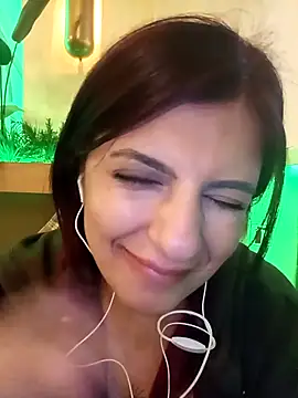 Show de webcam de Ufkizil