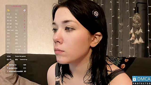 Chat XXX en directo de Kelly_foox