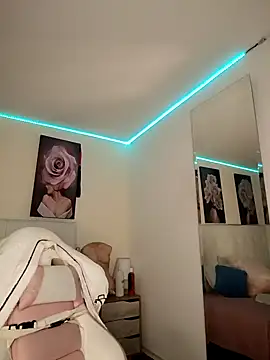 โชว์เว็บแคมของ SamathaMay