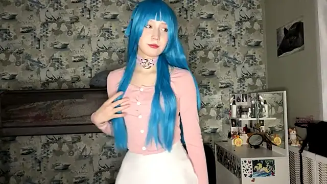 Love_you_Kim Live XXX-Chat