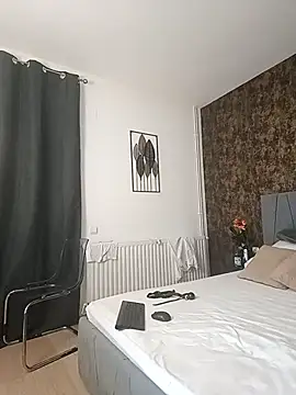 XXX chat uživo modela I_amAhille