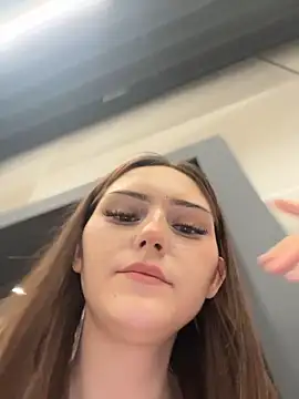 AnitaFly live XXX chat