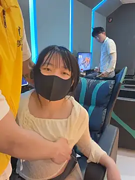 Chat XXX en directo de TTbeibi-178