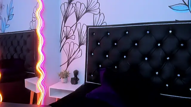 Webkamerová show Sweet_Ariadna_