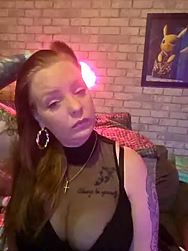 Melissa1994- Webcamshow