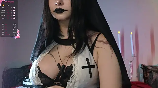 ghot1c_graceeee Live XXX-Chat