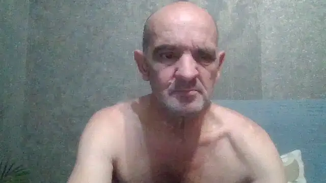 skorpibg65 Adlı Modelin Web Kamerası Şovu