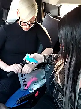 Provocunt Pertunjukan Webcam