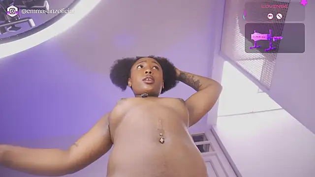 Chat XXX en directo de EmmaSanzz_