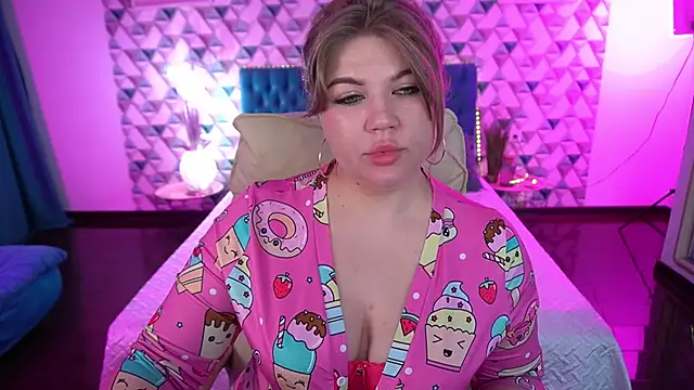 Živý XXX chat GabbieJay