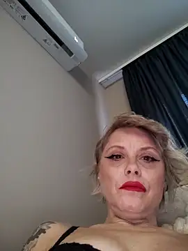 Webkamerová show MySweetcum69