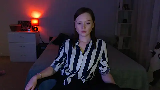 Allariy 라이브 XXX   채팅