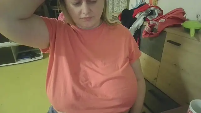 Meliss_Official9 网络视讯表演