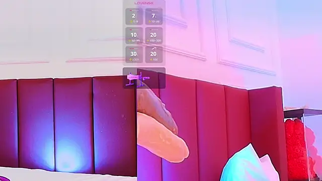 Živý XXX chat Luna_monroe_