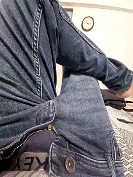 vivanpraj999のウェブカメラショー