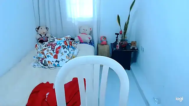 Živý XXX chat Sweeetnaughty