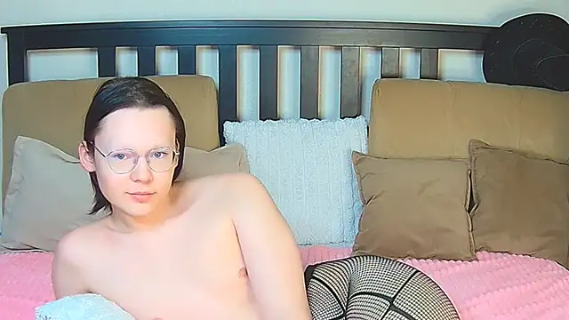 Derek_Cartern Webbikameraesitys