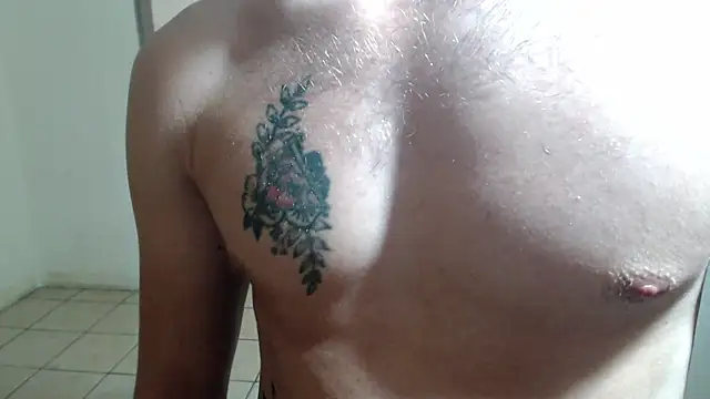 BlondZilla: διαδικτυακό σόου στην κάμερα