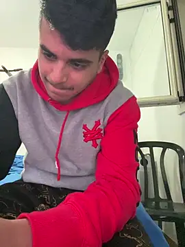 Noam7080z Show Webcam