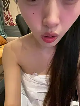 Živý XXX chat MengMeng0515